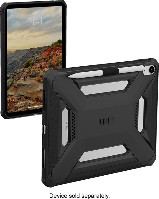 UAG - Scout LT Case for Apple iPad 11 (A16) 10.9 (10th Gen) - Black