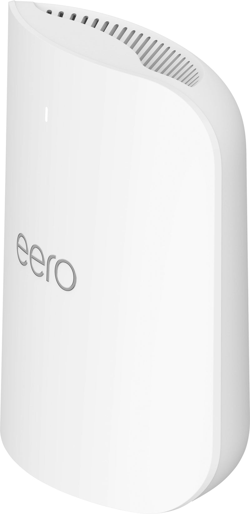 eero - Pro 7 Tri-band Mesh Wi-Fi 7 Router (1-pack) - White