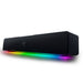 Razer - Leviathan V2 X Bluetooth Gaming Speaker with RGB Lighting (1-Piece) - Black