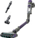 Shark - Cordless PowerDetect Stick Vacuum with Powerful Suction and HEPA Filtration - Dark Gray