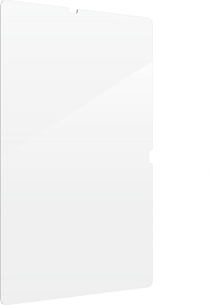 ZAGG - Glass Elite Samsung Galaxy Tab S9+ Galaxy Tab S10+ Galaxy Tab S9 FE+ - Clear