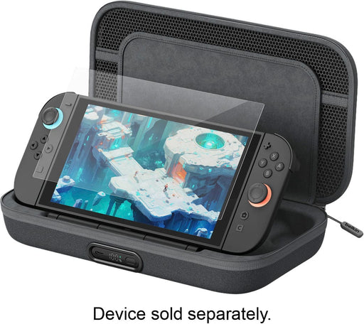 CASE PRO WITH CHARGI
