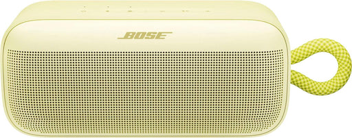Bose - SoundLink Plus Portable Bluetooth Speaker - Citrus Yellow