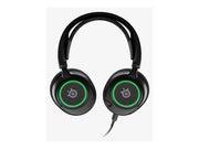 SteelSeries Arctis Nova 3 - headset - USB-C