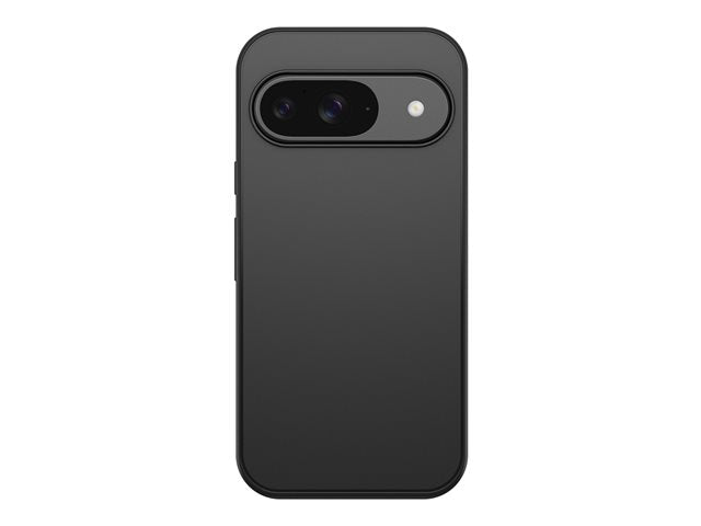 OtterBox - Symmetry Series Hard Shell for Google Pixel 9 / Pixel 9 Pro - Black