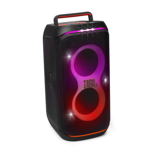 JBL - PartyBox Club 120 Portable Wireless Party Speaker - Black