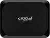 Crucial X9 - SSD - 2 TB - USB 3.2 Gen 2