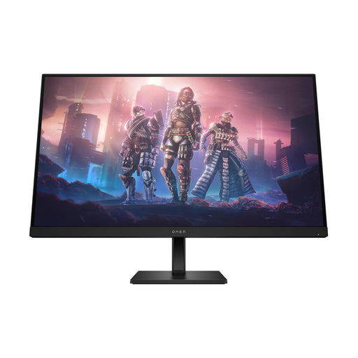 OMEN by HP 32q - LED monitor - QHD - 31.5" - HDR