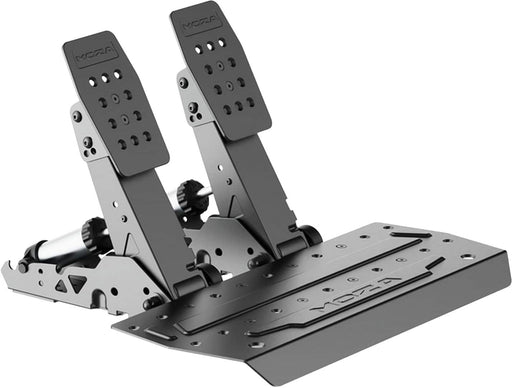Moza Racing - SRP2 Load Cell Sim Racing Pedals (Throttle  Brake) for Windows and Xbox