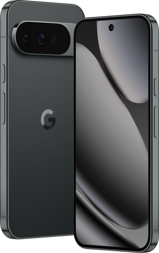 Google - Pixel 10 Pro 128GB (Verizon) - Obsidian