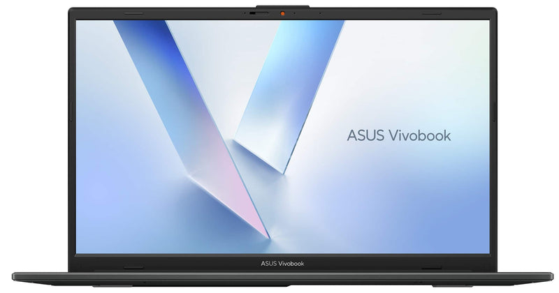 ASUS - Vivobook Go 15 15.6" FHD Laptop - AMD Ryzen 5 40 - 16GB Memory - 512GB Storage - Mixed Black