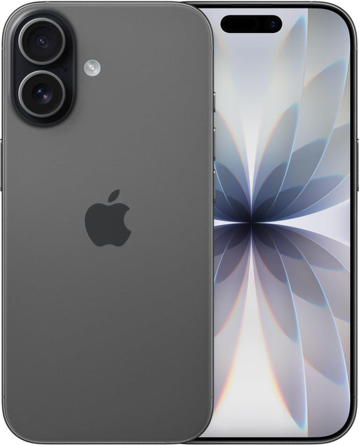 Apple - iPhone 17 512GB - Black