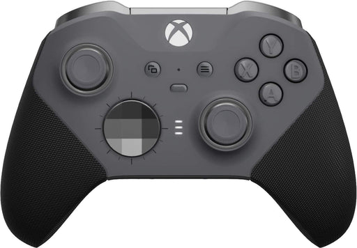 Microsoft - XBOX Elite Series 2 Core Wireless Controller for XBOX Series X XBOX Series S XBOX One PCs and Cloud-Enabled Devices - Gray