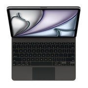 Apple Magic Keyboard - keyboard and folio case - with trackpad - QWERTY - US - black Input Device