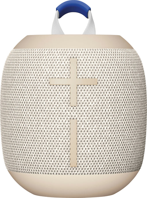 Ultimate Ears - WONDERBOOM 4 Portable Wireless Bluetooth Speaker with Waterproof Dustproof and Floatable design - Sand Beige