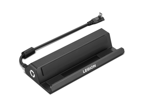 Lenovo - Legion Go Docking Hub - Black