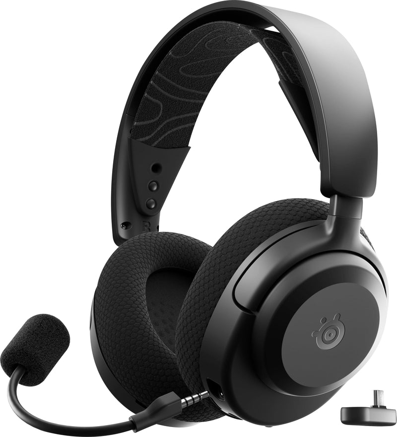 SteelSeries Arctis Nova 3X - for Xbox - headset - USB-C