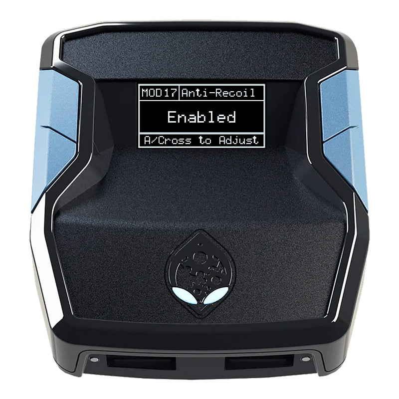 Collective Minds - Cronus Zen Controller Emulator for Xbox One Xbox Series SX PlayStation 4 PlayStation 5 Nintendo Switch 1  2  PC - Black