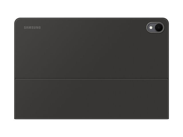Samsung - Galaxy Tab S11 Book Cover Keyboard Slim - Black