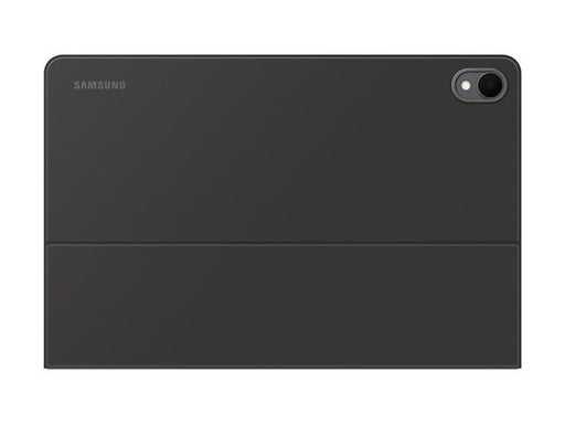 Samsung - Galaxy Tab S11 Book Cover Keyboard Slim - Black