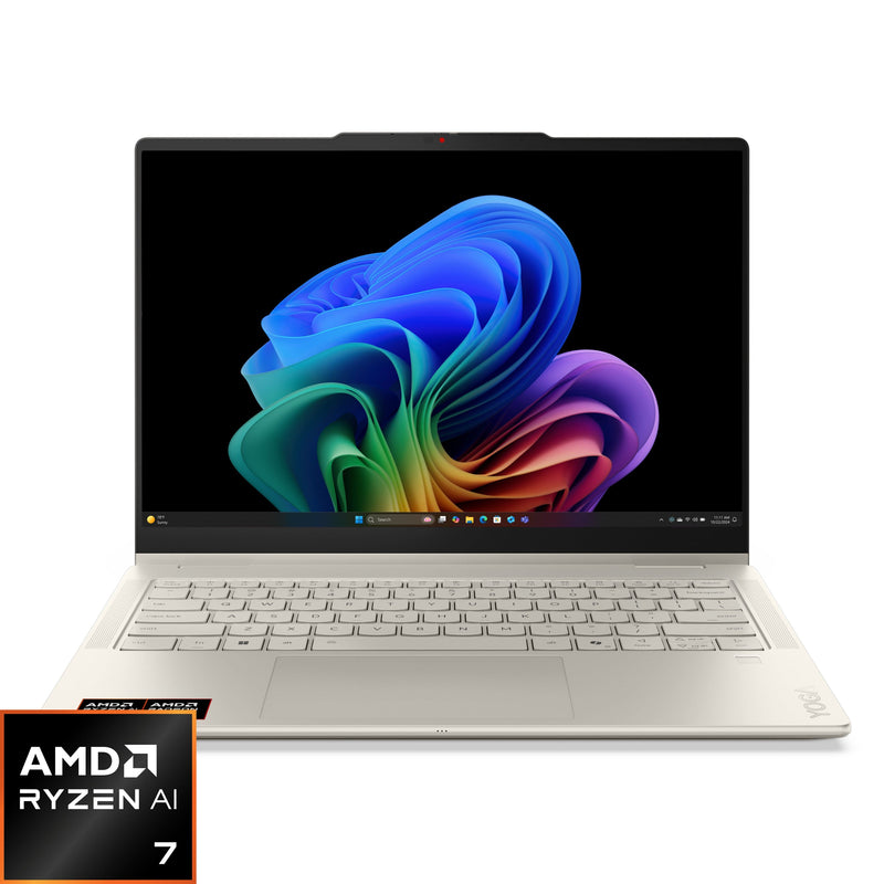 YOGA 7 14" R7 24/1 O
