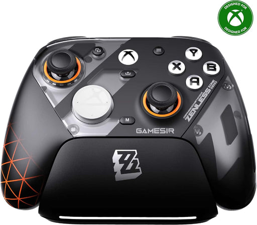 GameSir - G7 Pro Wireless Xbox Series XSOne PC Android Controller TMR Sticks Hall Effect Triggers 1000Hz Polling Rate 3.5m - Zenless Zero Edition