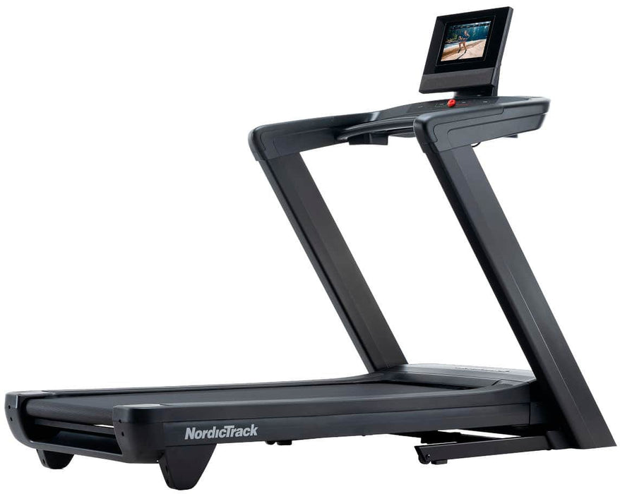 NordicTrack Commercial 1250 Treadmill with iFIT - Black