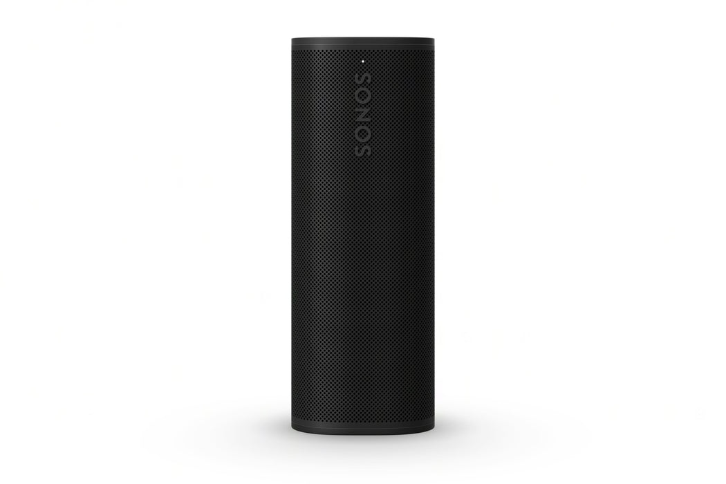 Sonos - Roam 2 (Each) - Black