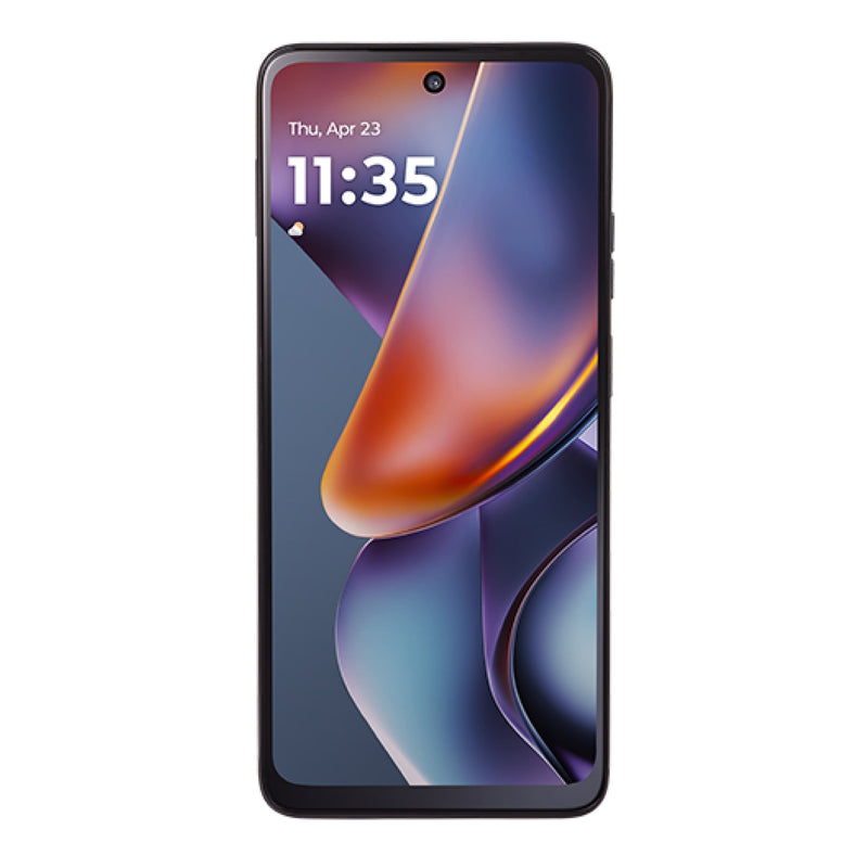 Total Wireless - Motorola moto g 2025 5G 64GB Prepaid - Blue