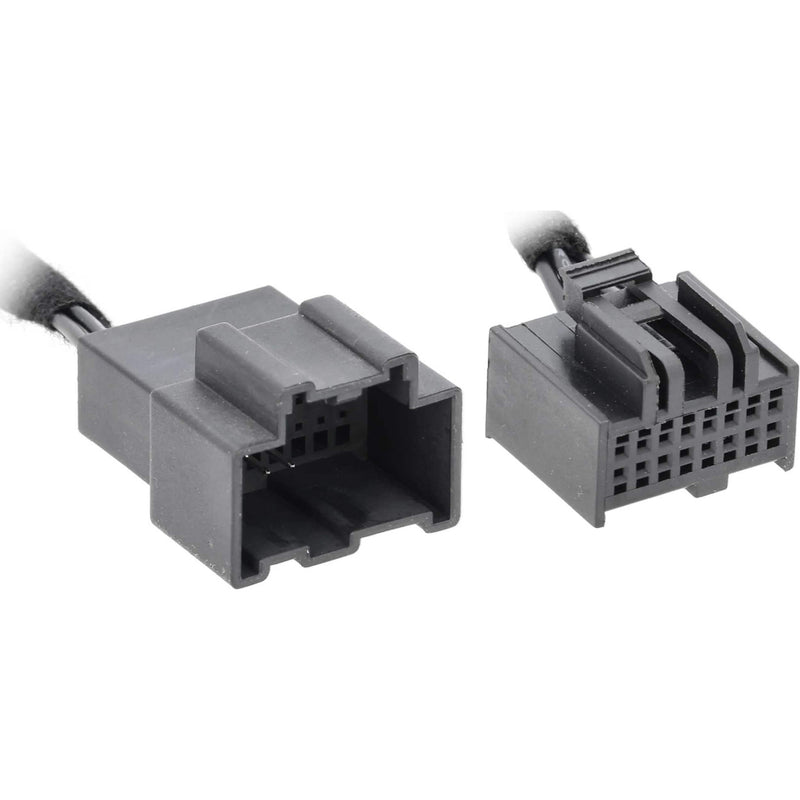 Metra - Axxess ANC Bypass Harness for Select 2020-2023 GM Vehicles - Multi
