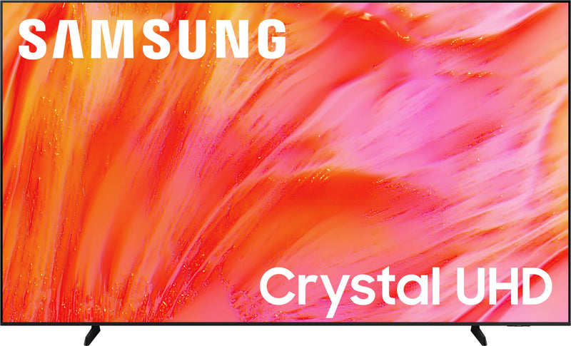 Samsung UN98U9000HF U9000H Series - 98" Class (97.5" viewable) LED-backlit LCD TV - Crystal UHD - 4K