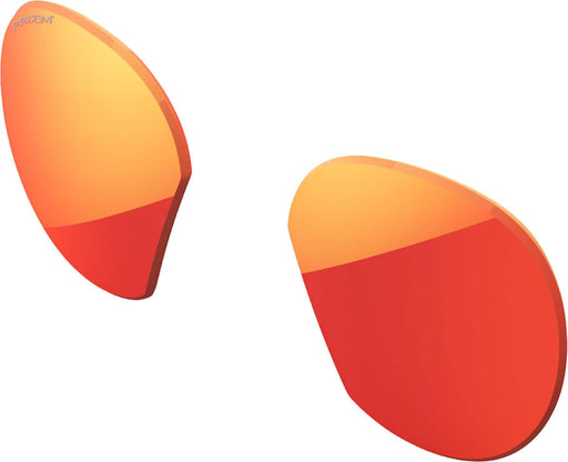 Oakley Meta - HSTN Replacement Lenses - Prizm Ruby