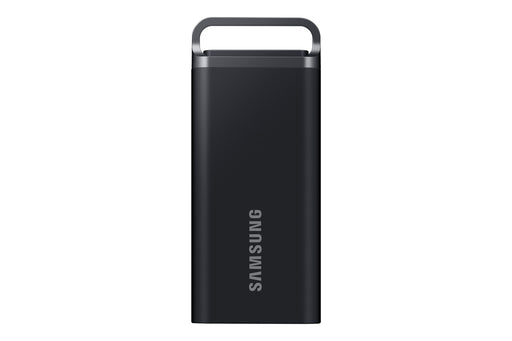 Samsung T5 Evo MU-PH8T0S - SSD - 8 TB - USB 3.2 Gen 1