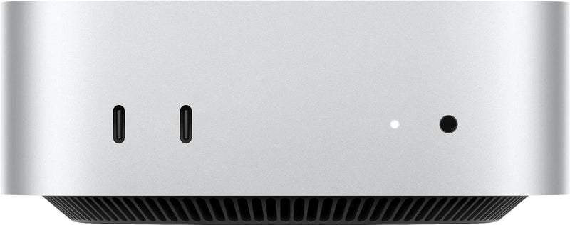 Apple Mac mini M6 - 24 GB - SSD 512 GB