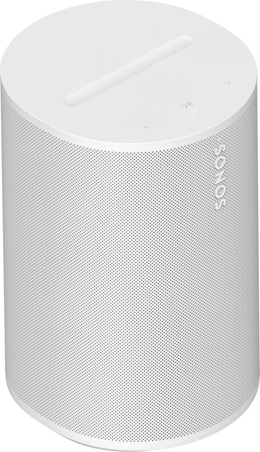 Sonos - Era 100 SL WiFi and Bluetooth Wireless Speaker (Each) - White