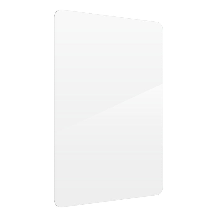 ZAGG - InvisibleShield Glass Elite 13" Screen Protector for Apple iPad Air (6th gen) - Clear