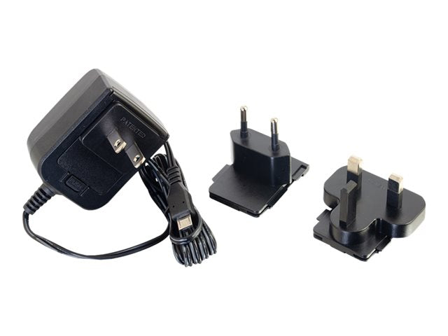 C2G 2-Port 4K HDMI Splitter - video/audio splitter - 2 ports