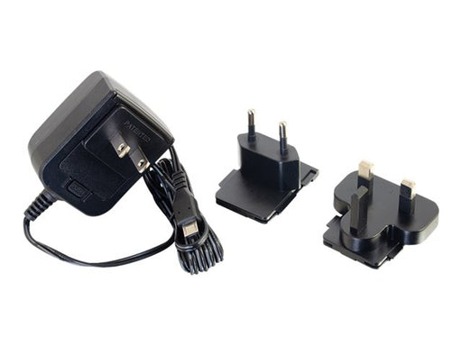 C2G 2-Port 4K HDMI Splitter - video/audio splitter - 2 ports