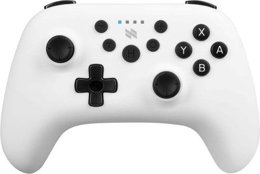 NEXT - Wireless Rechargeable Pro Controller for Switch 2  Switch - Frost