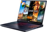 Acer - Predator Helios Neo 16  WUXGA IPS Gaming Laptop- Intel Core i9-14900HX- NVIDIA GeForce RTX 4060-16GB DDR5-1TB SSD - Abyssal Black