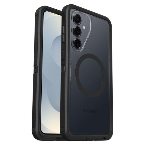 OtterBox - Defender Series Pro XT Hard Shell for Samsung Galaxy S26+ - Black