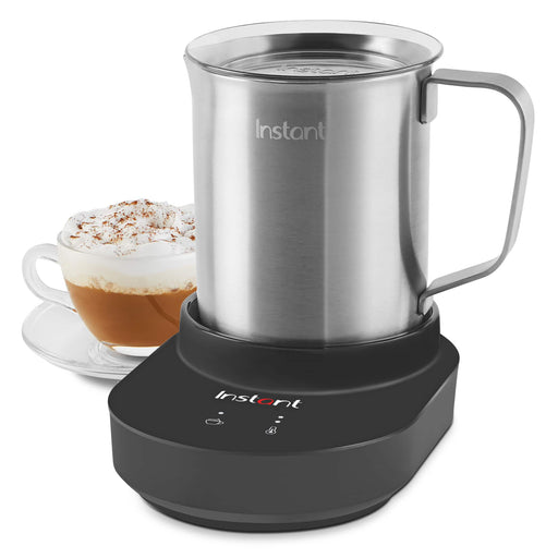 Instant Pot - Magic Frother Station 9-in-1 - Silver