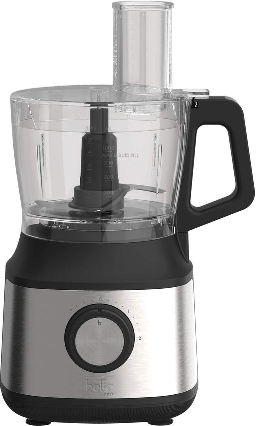 8-CUP FOOD PROCESSOR