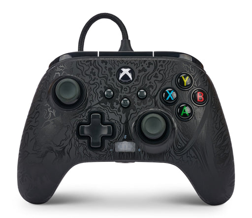 PowerA - FUSION Pro 3 Wired Controller for Xbox Series XS - Midnight Shadow