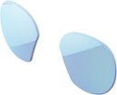 Oakley Meta - HSTN Replacement Lenses - Prizm Deep Water Polarized