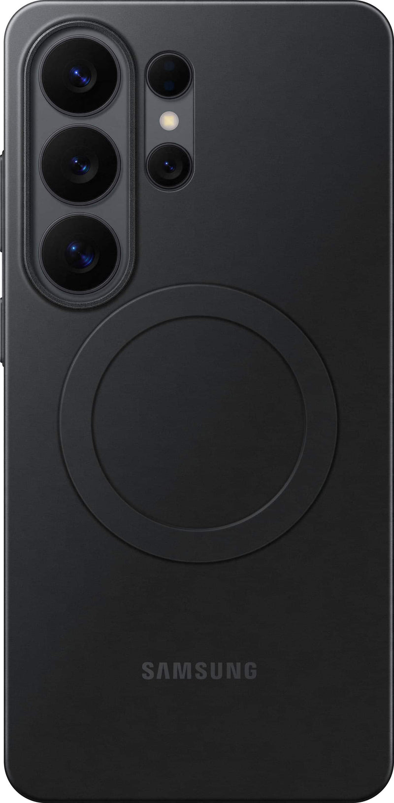 Samsung - Galaxy S26 Ultra Slim Magnet Case - Black