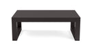 Yardbird - Langdon/Waverly Coffee Table - Dark Brown