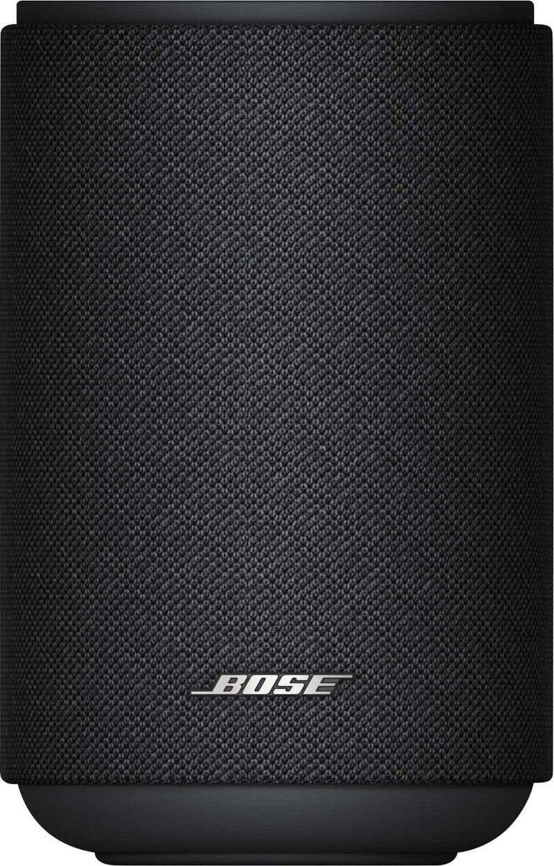 Bose - Lifestyle Ultra Wireless Speaker - Black