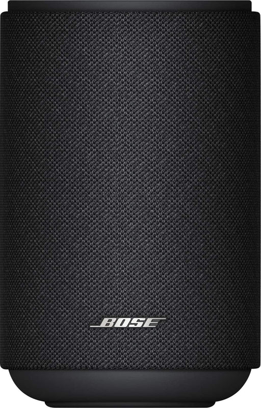 Bose - Lifestyle Ultra Wireless Speaker - Black