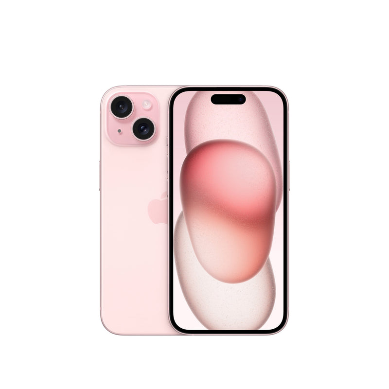 Apple - iPhone 15 512GB - Pink